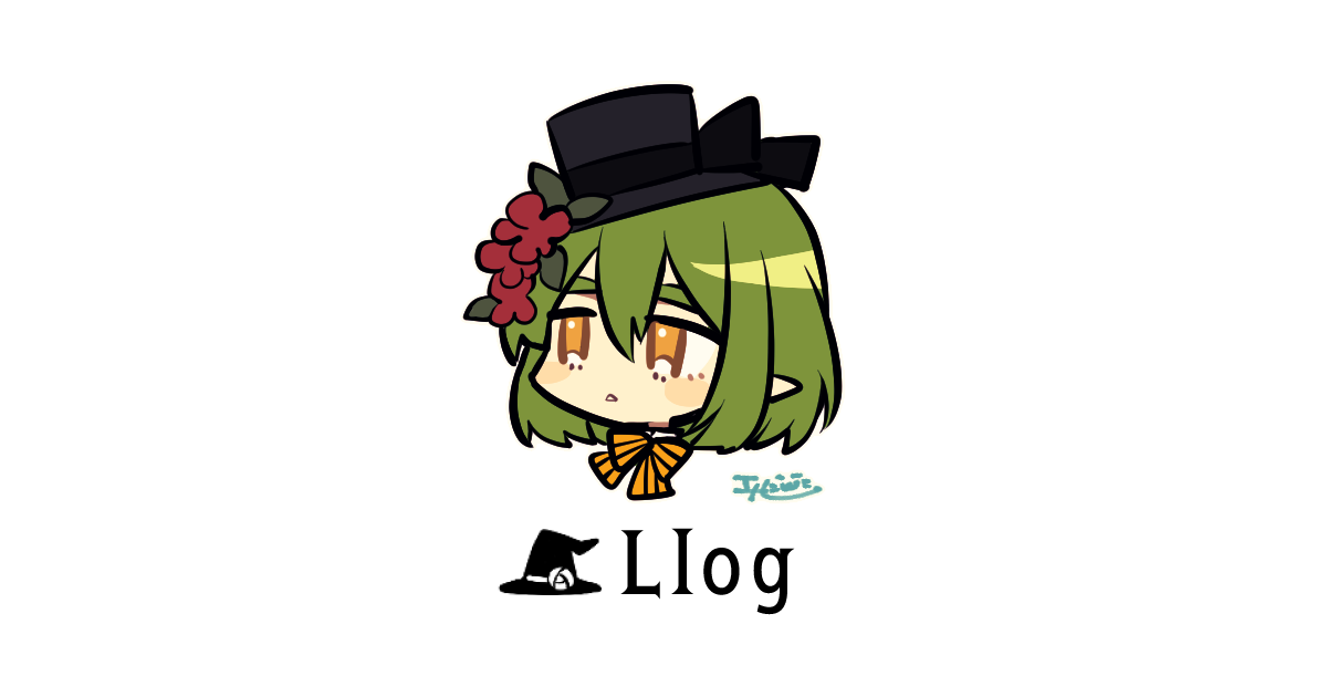 Llog